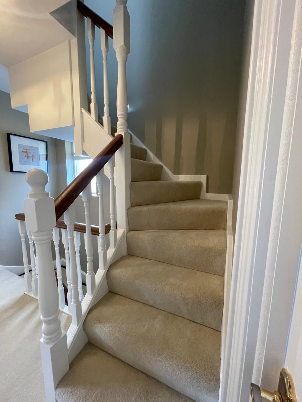 Attic conversion, Dunshaughlin