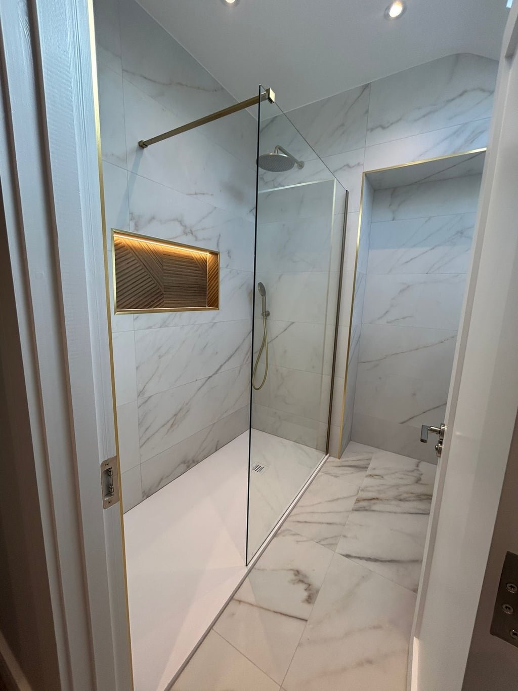 Full deep retrofit, Navan