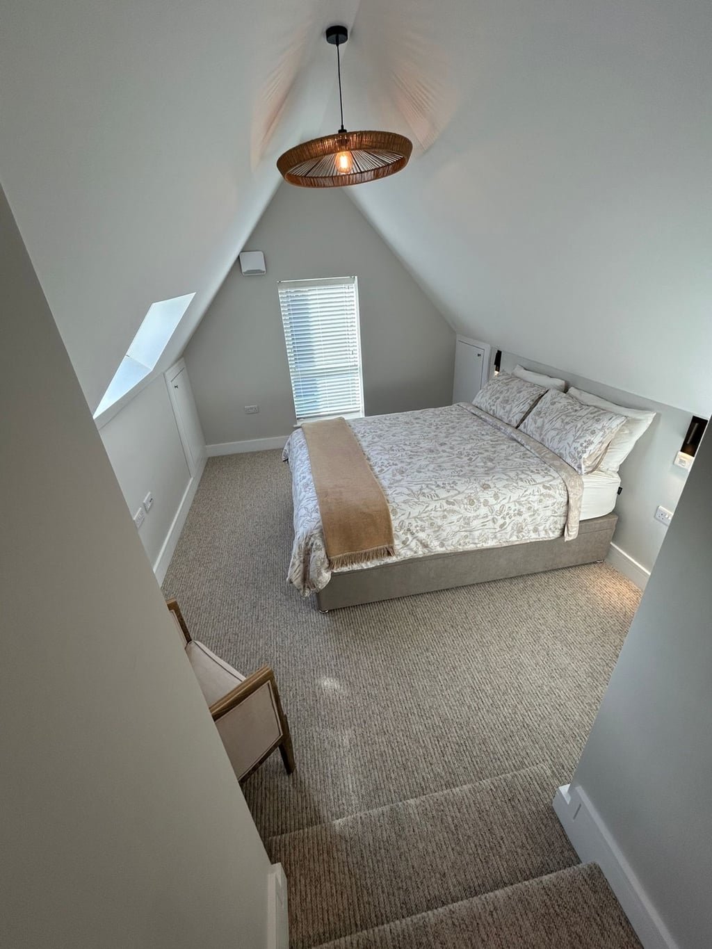 Full deep retrofit, Navan