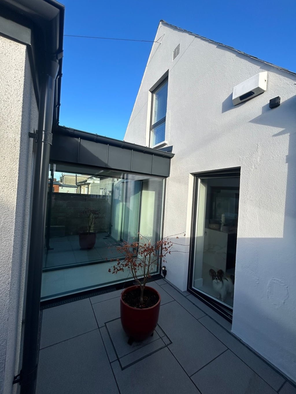 Full deep retrofit, Navan