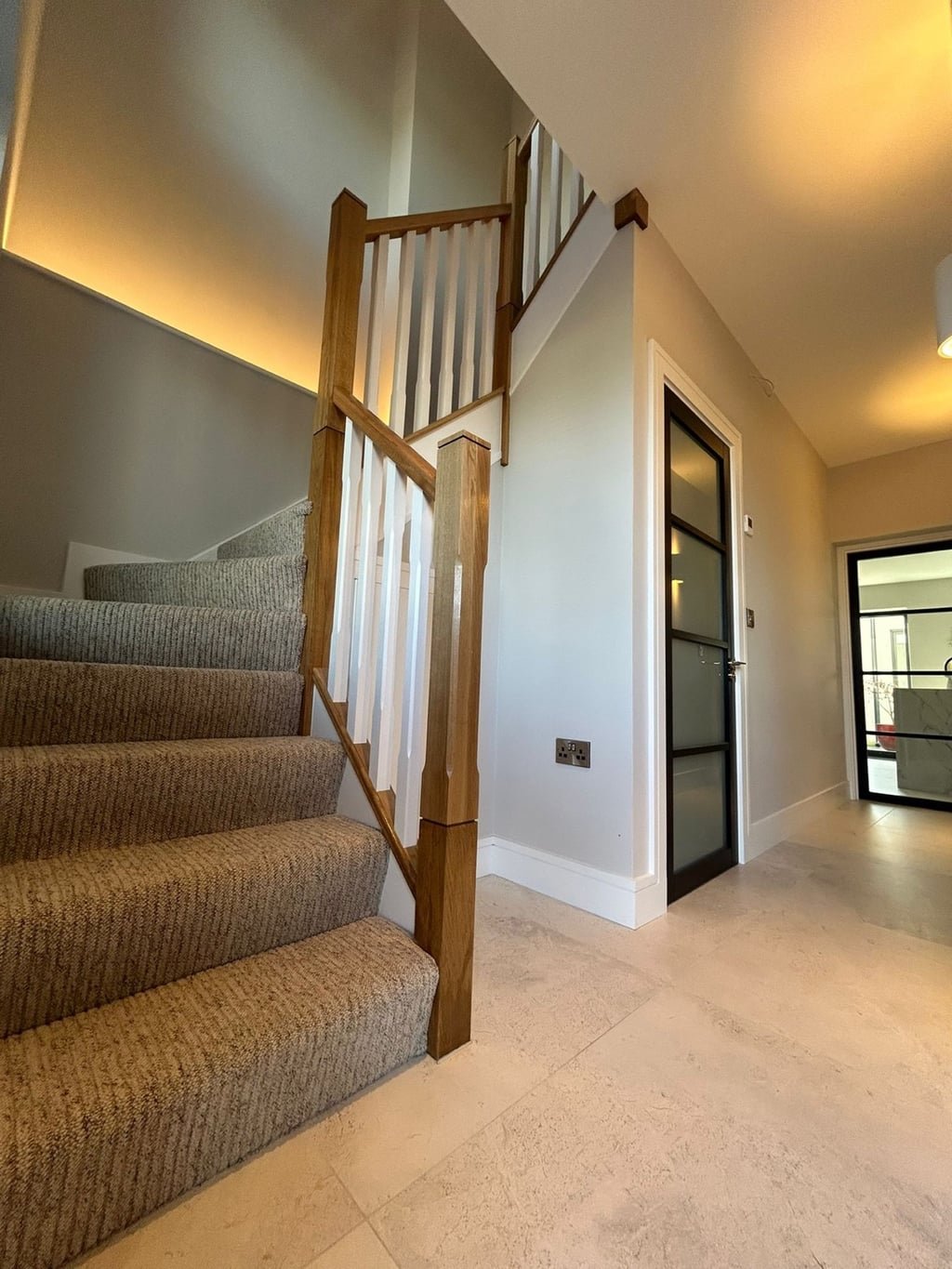 Full deep retrofit, Navan