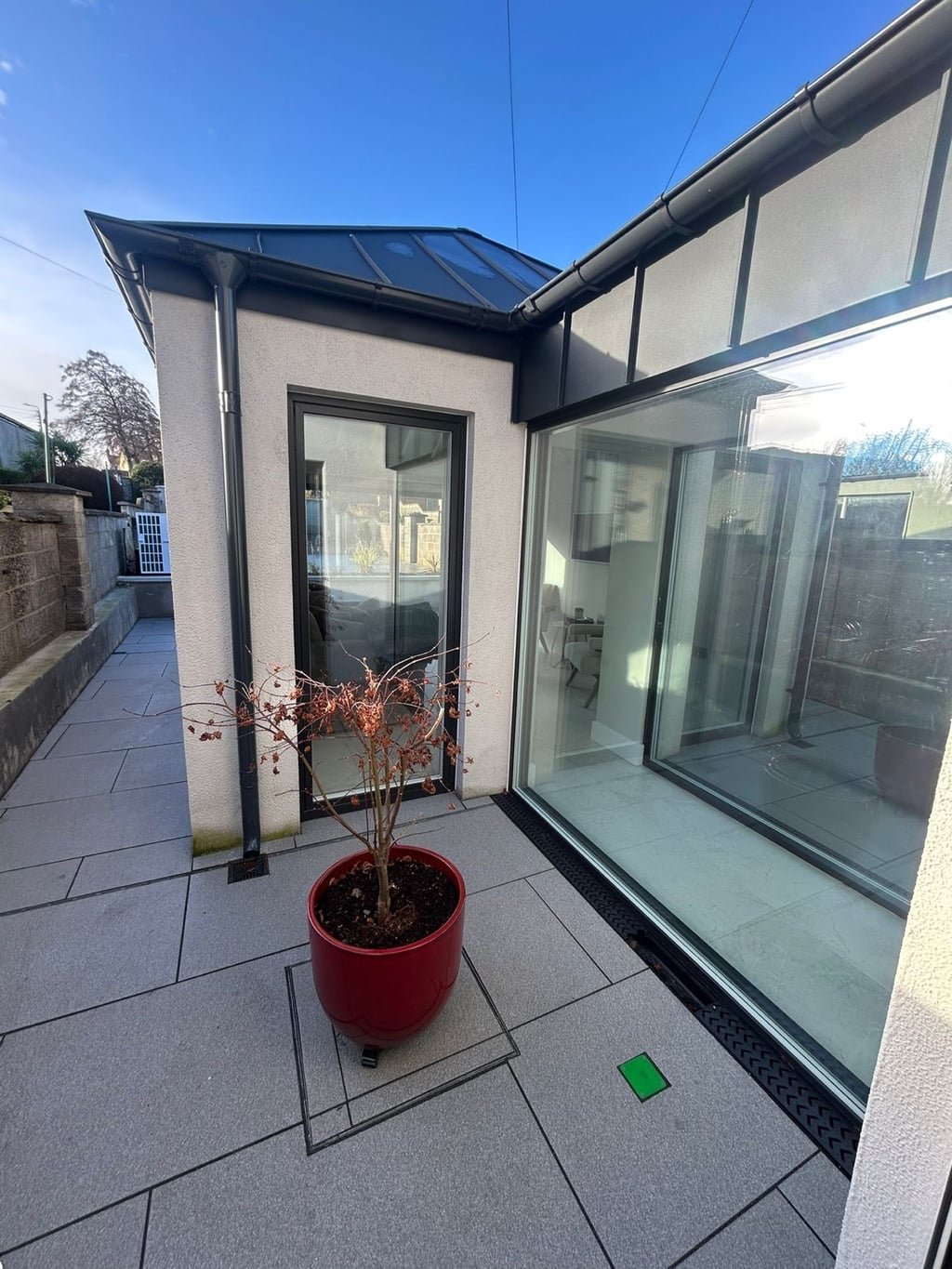 Full deep retrofit, Navan