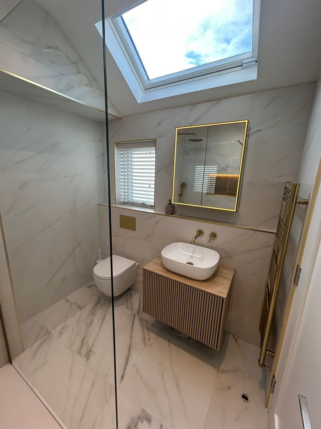 Full deep retrofit, Navan