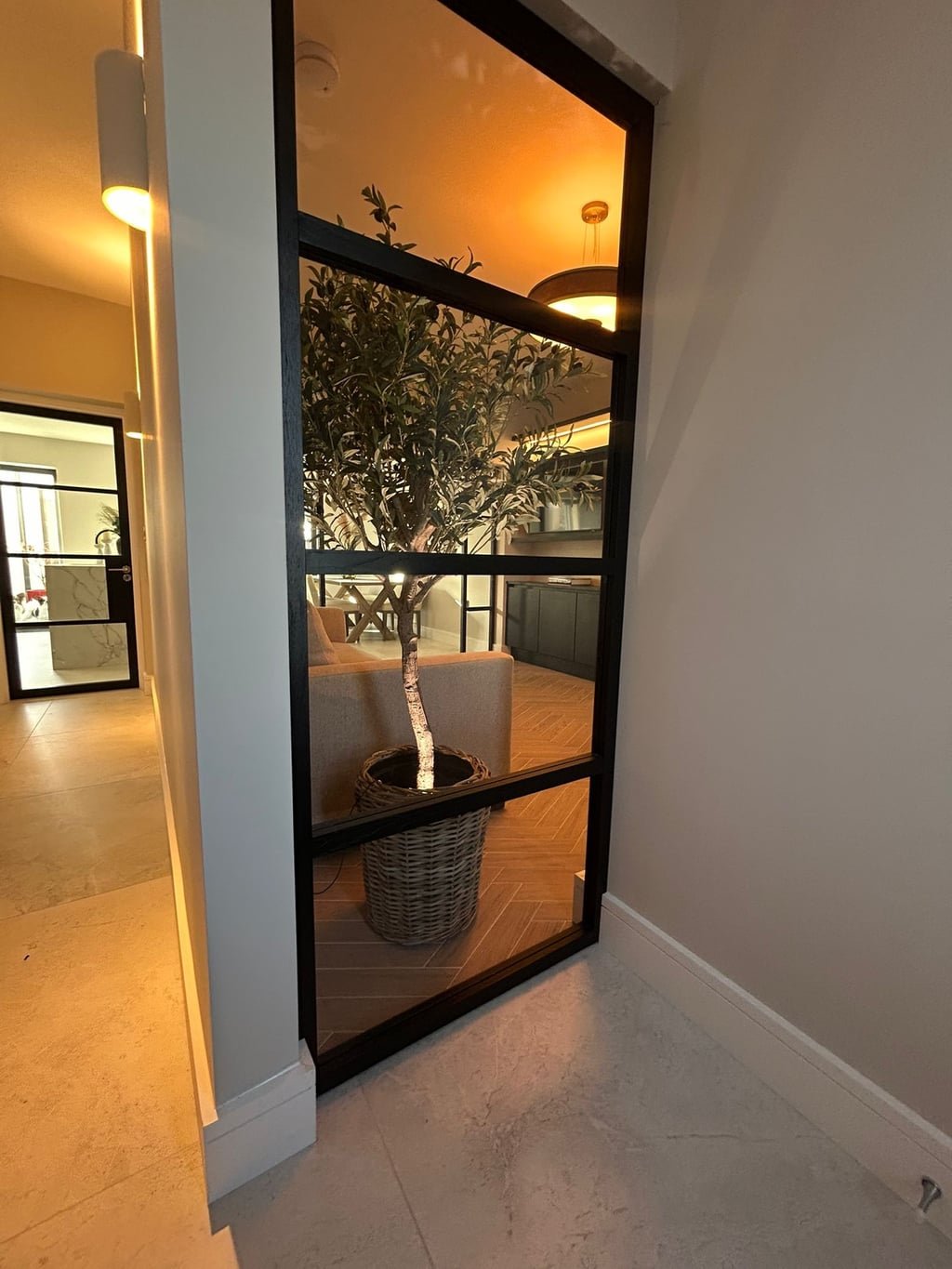 Full deep retrofit, Navan