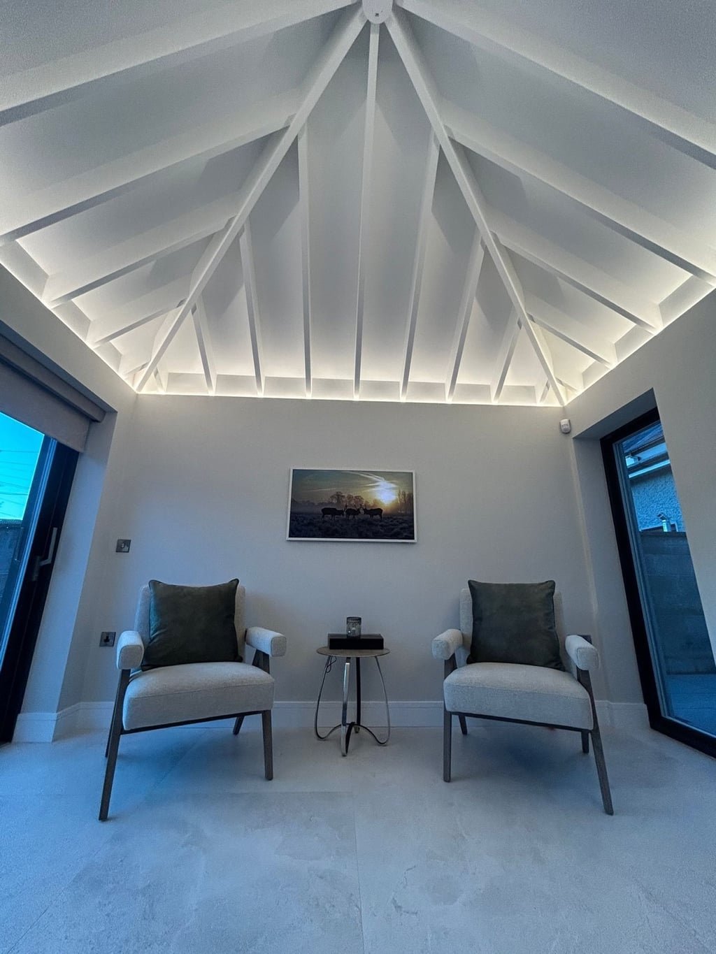 Full deep retrofit, Navan