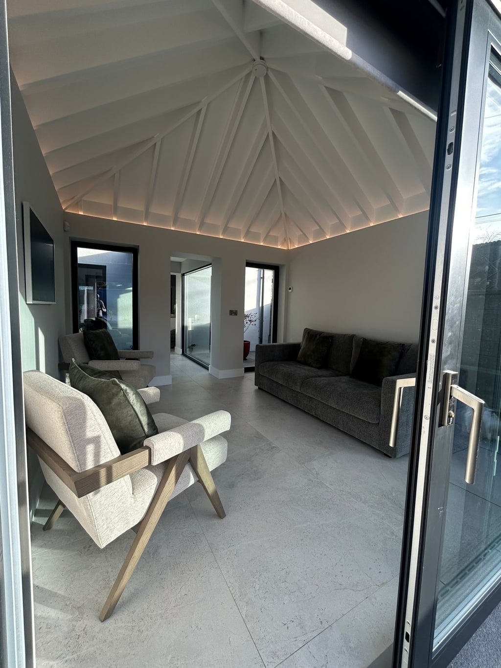 Full deep retrofit, Navan
