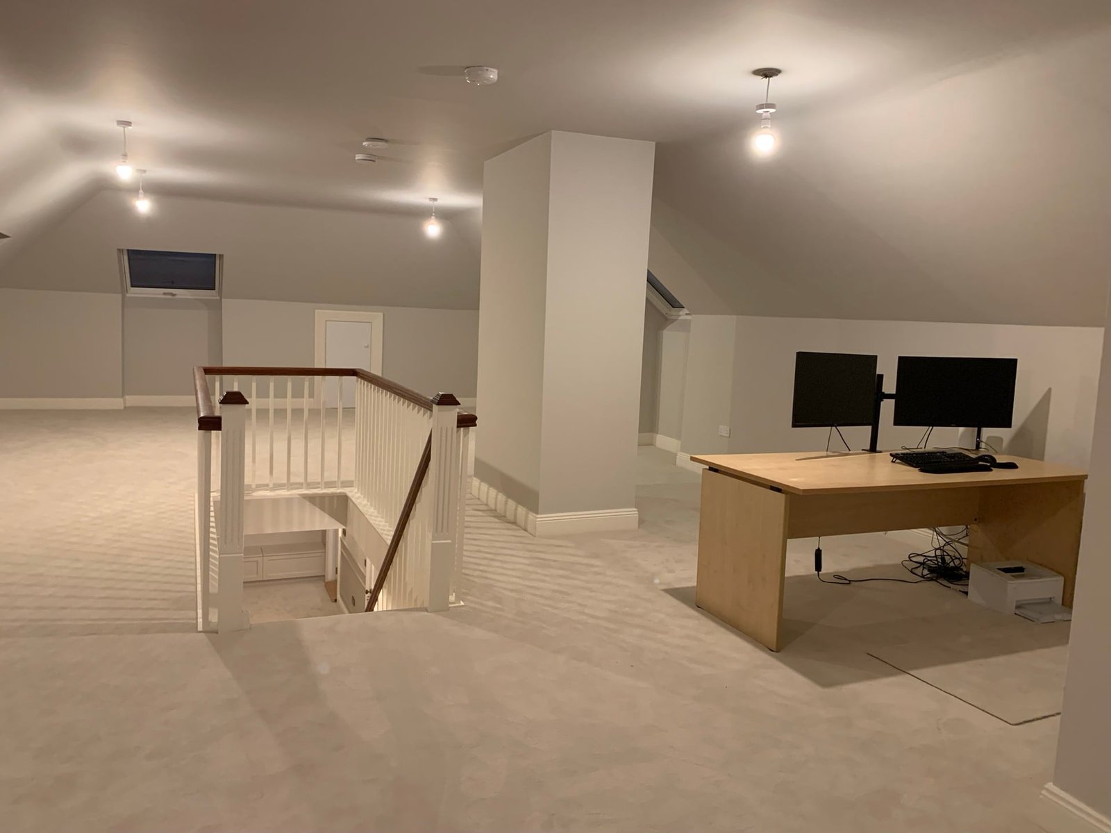 Deep retrofit, Ashbourne