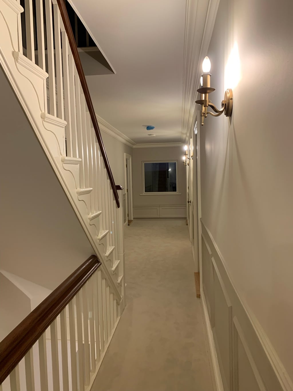 Deep retrofit, Ashbourne