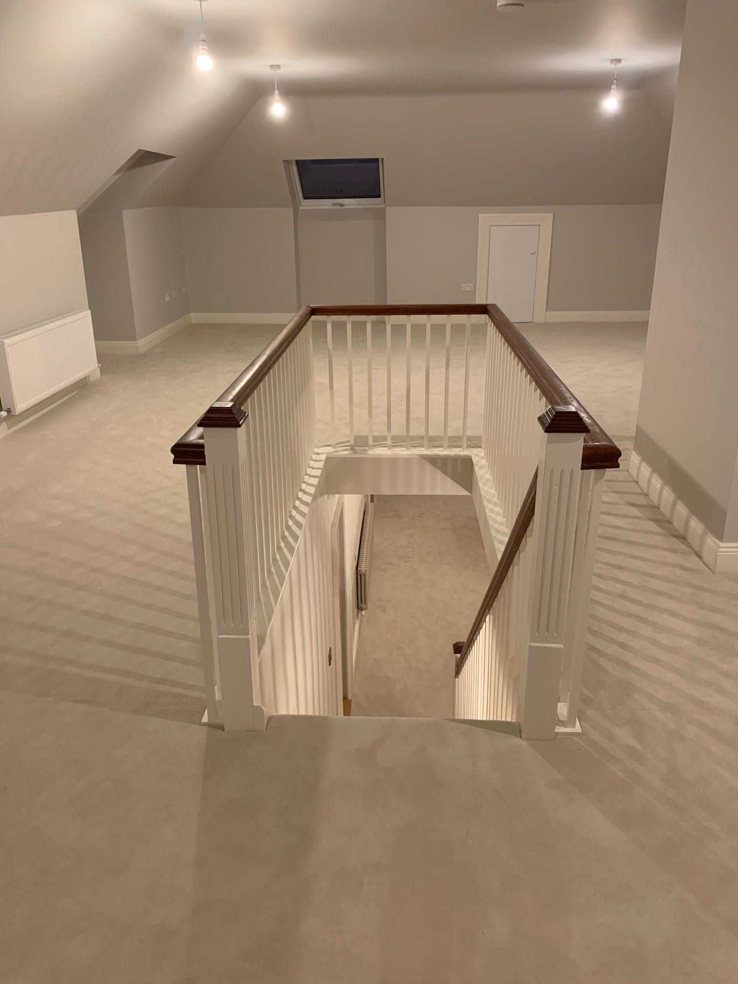 Deep retrofit, Ashbourne
