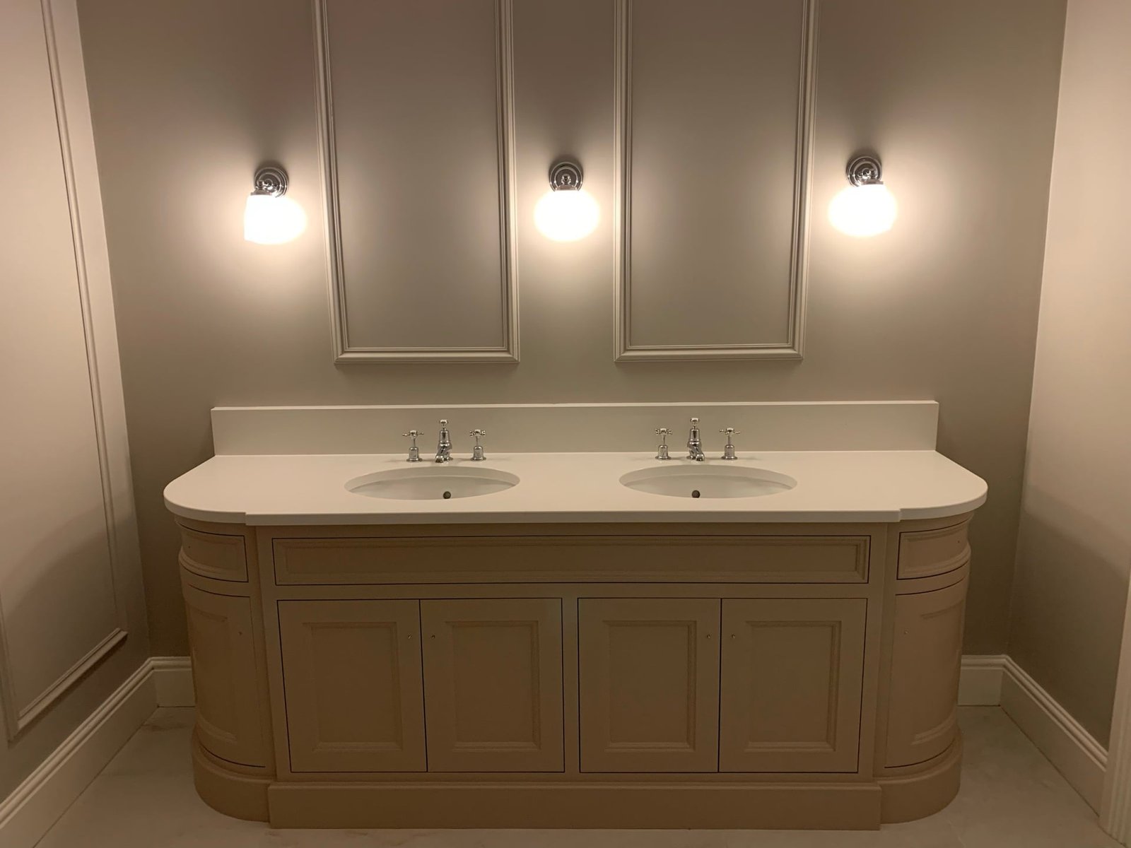 Deep retrofit, Ashbourne