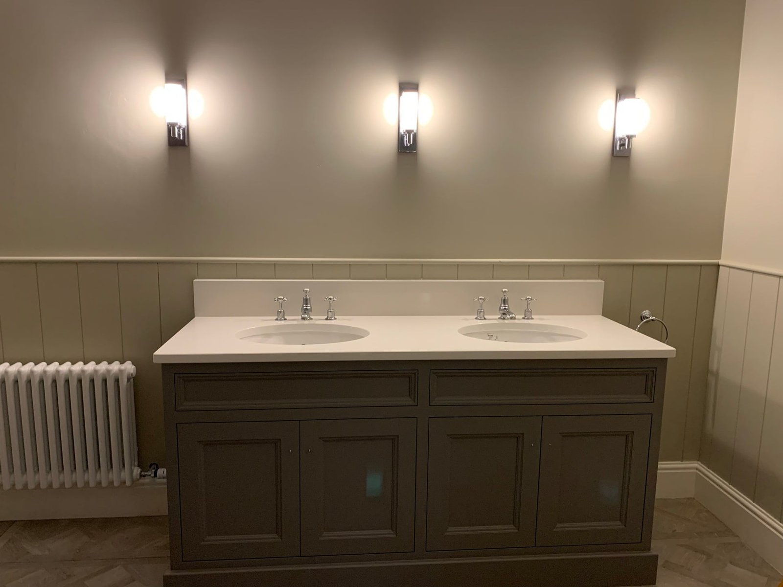 Deep retrofit, Ashbourne