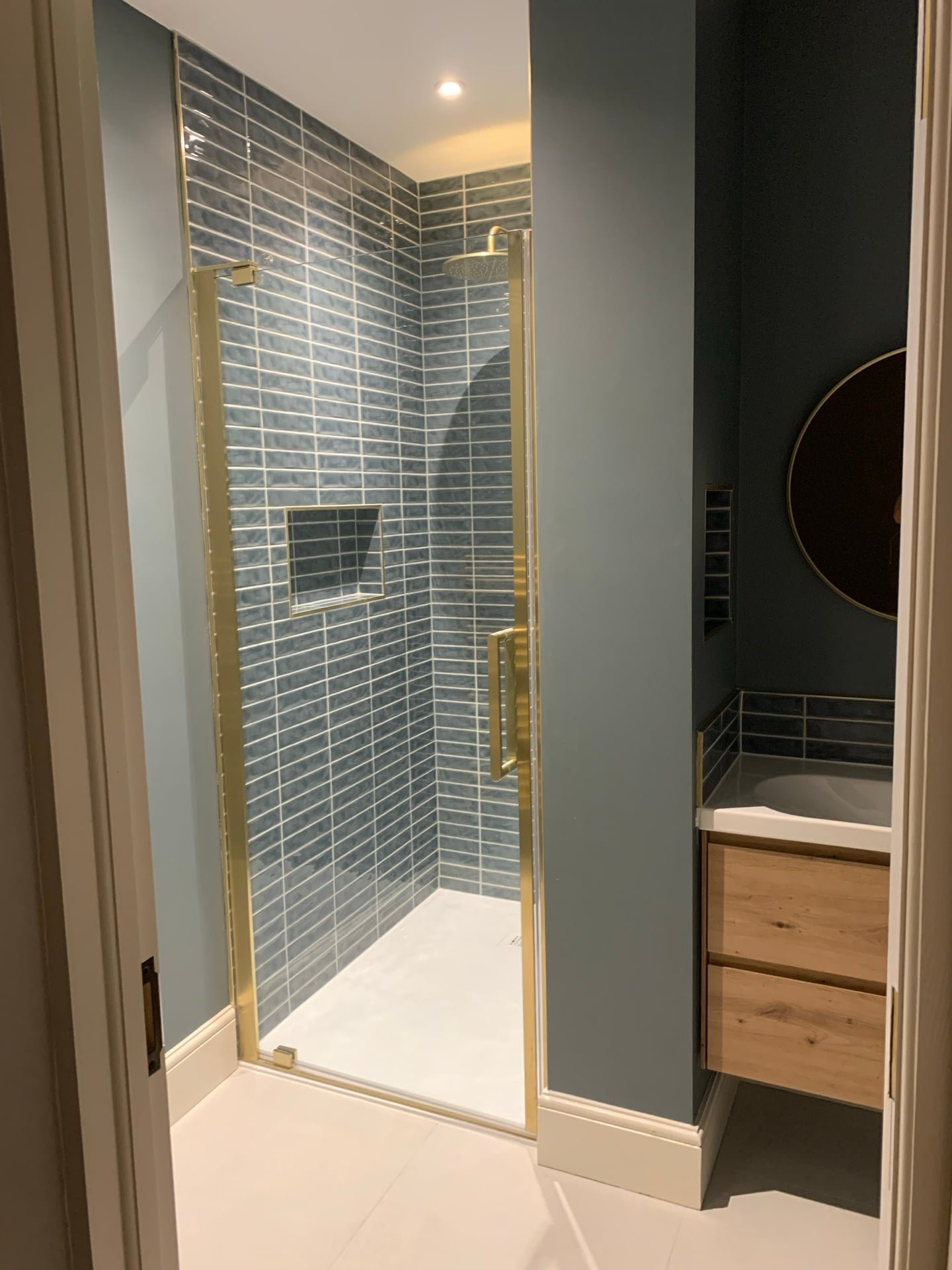 Deep retrofit, Ashbourne