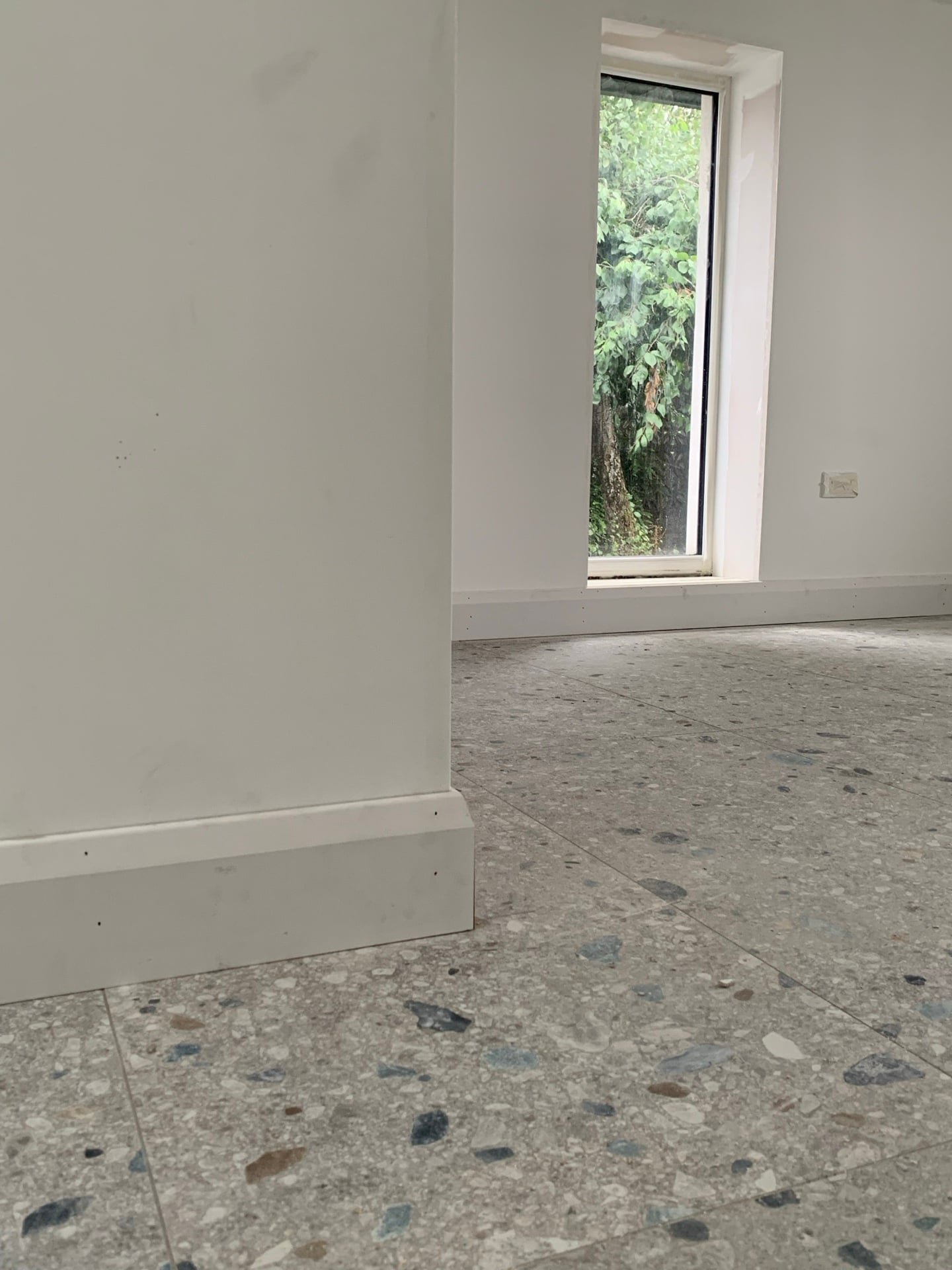 Deep retrofit, Bective