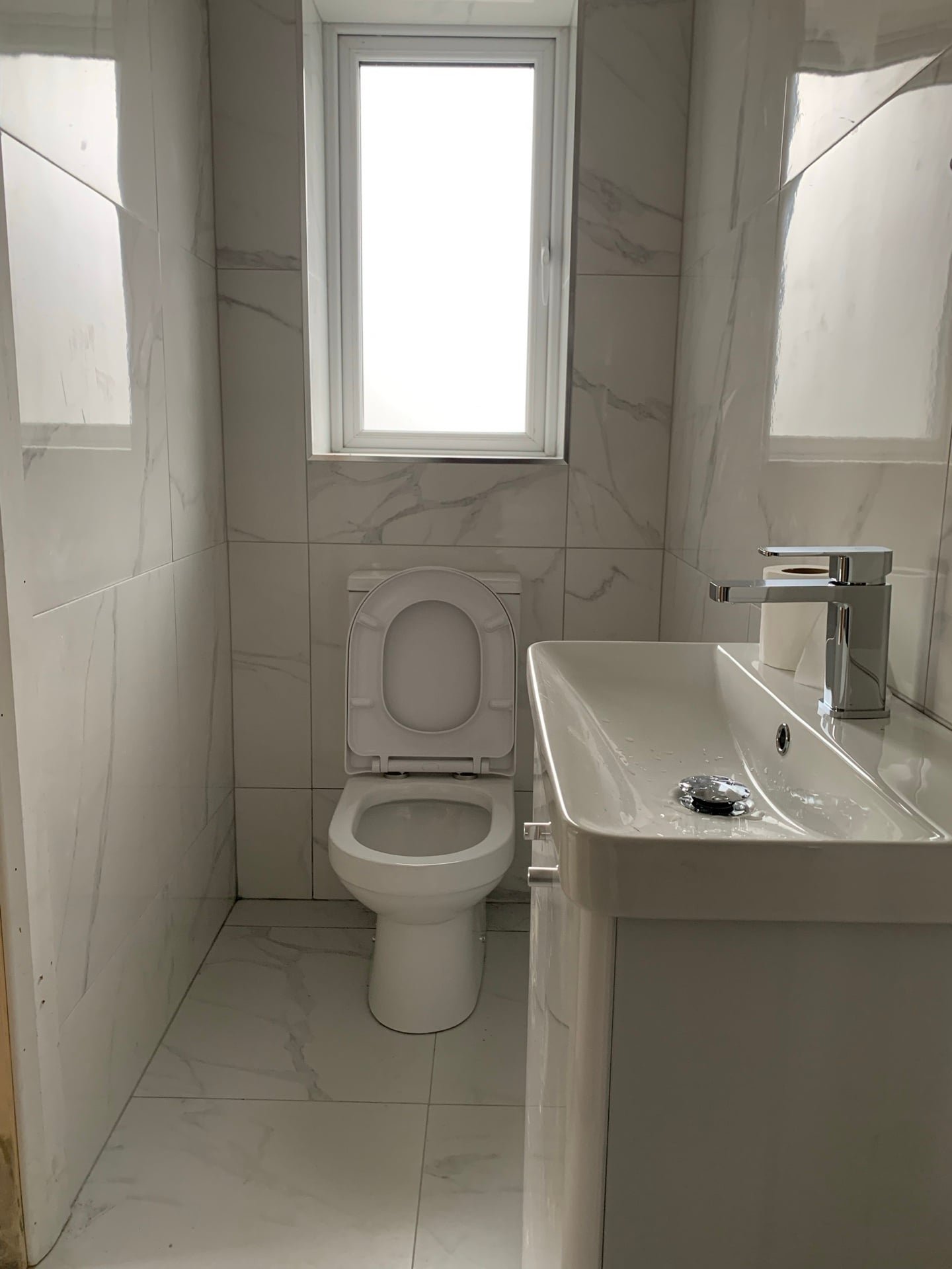 Deep retrofit, Bective