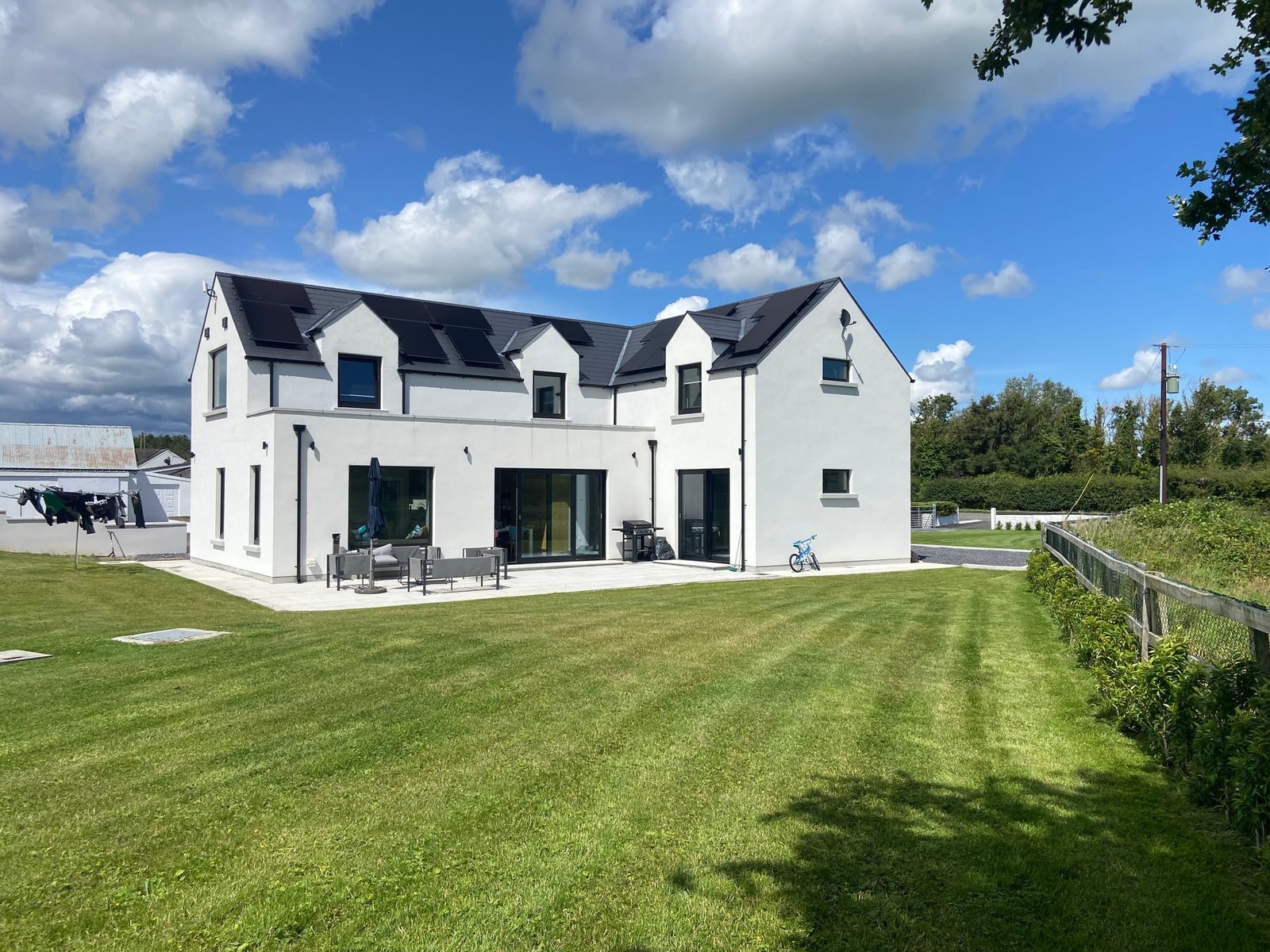 New build family home, Dunshaughlin — image 15