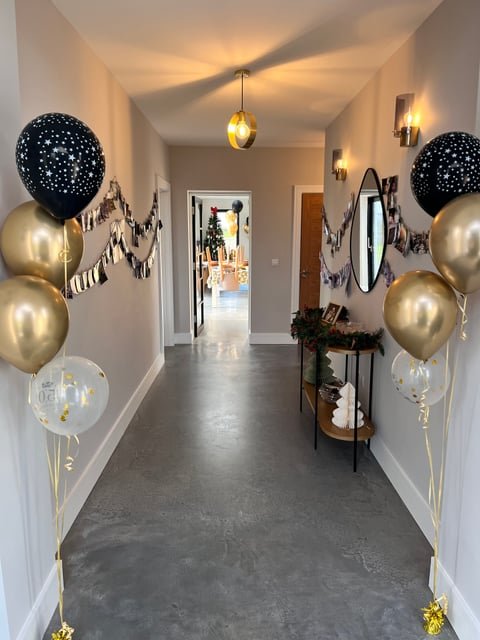 New build family home gallery, Dunshaughlin — photo 17