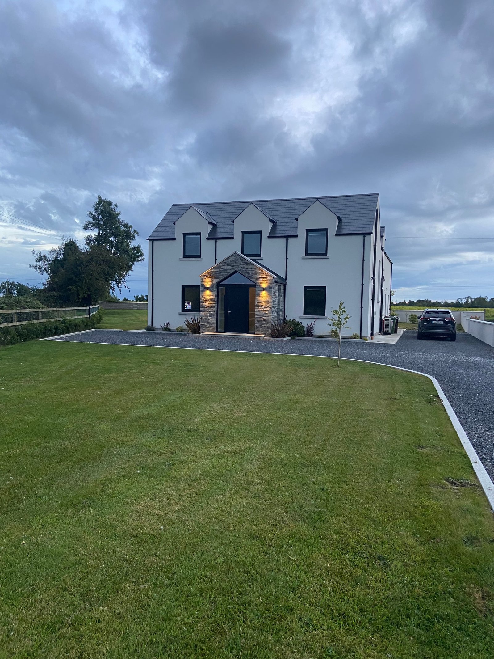 New build family home, Dunshaughlin — image 18