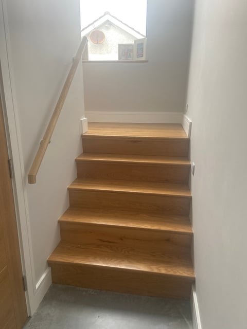 New build family home gallery, Dunshaughlin — photo 19