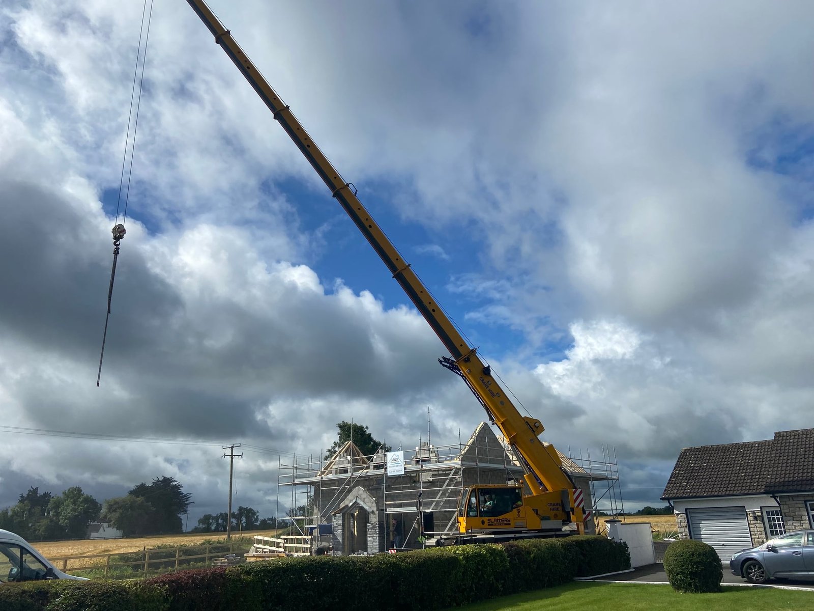 New build family home, Dunshaughlin — image 3