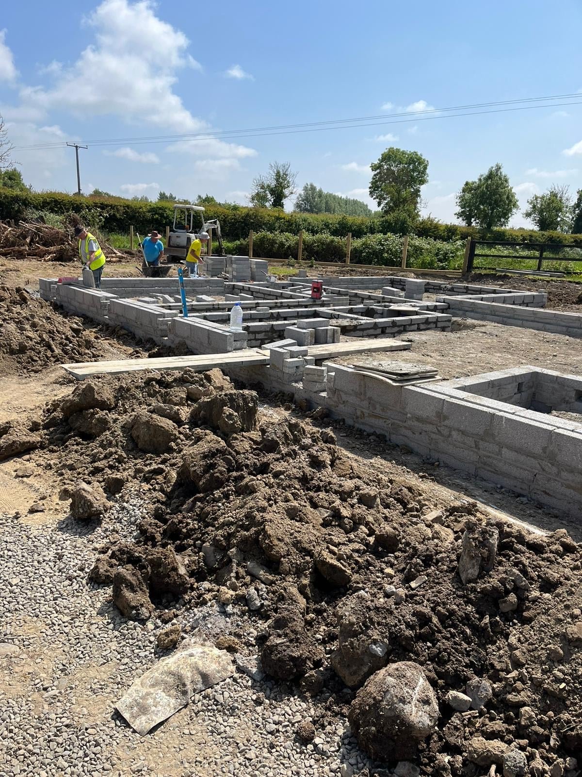 New build family home, Dunshaughlin — image 23