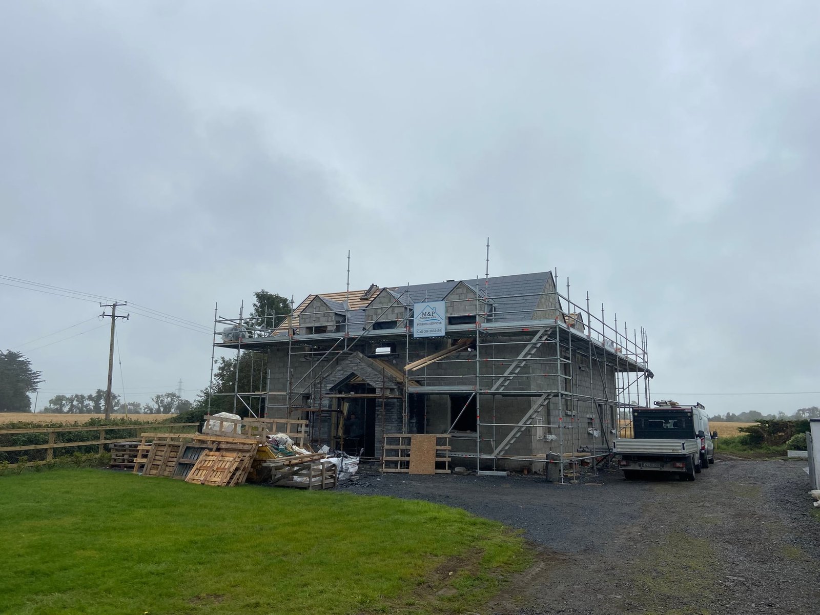 New build family home, Dunshaughlin — image 24