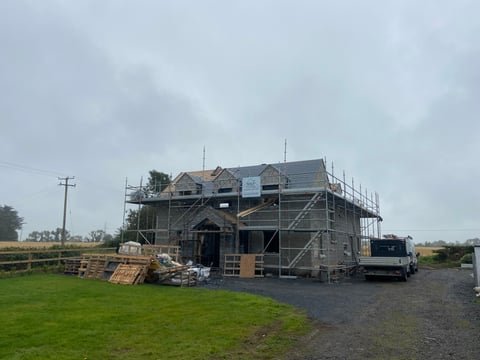 New build family home gallery, Dunshaughlin — photo 24