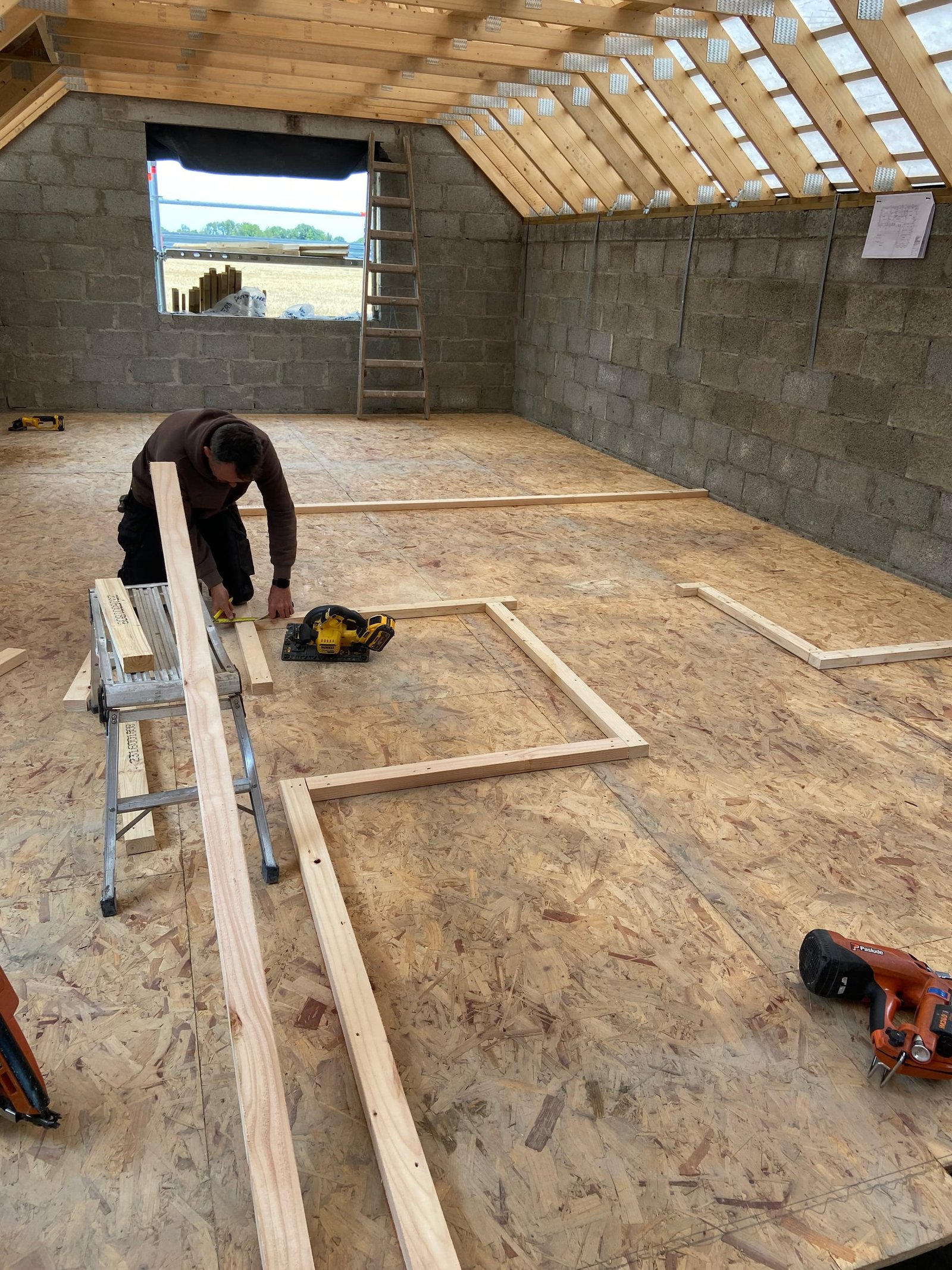New build family home, Dunshaughlin — image 25