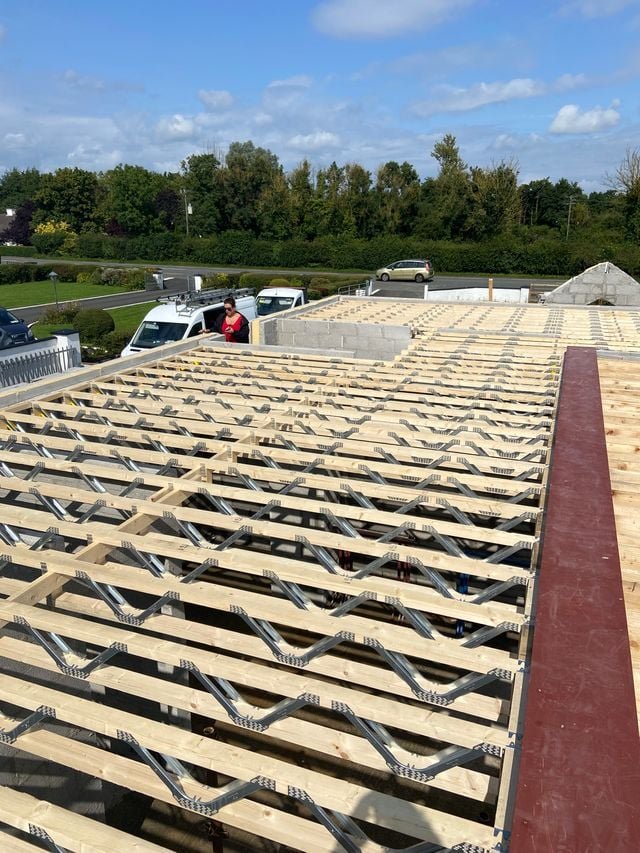 New build family home, Dunshaughlin — image 26