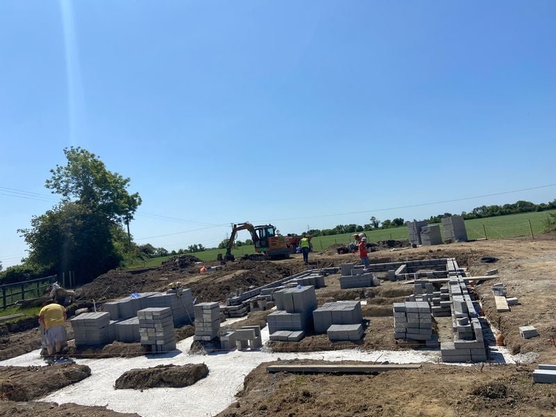 New build family home, Dunshaughlin — image 28