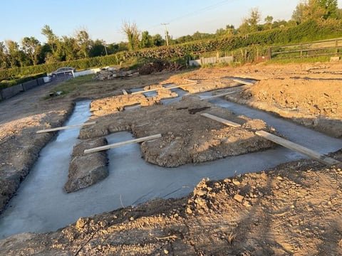 New build family home gallery, Dunshaughlin — photo 29