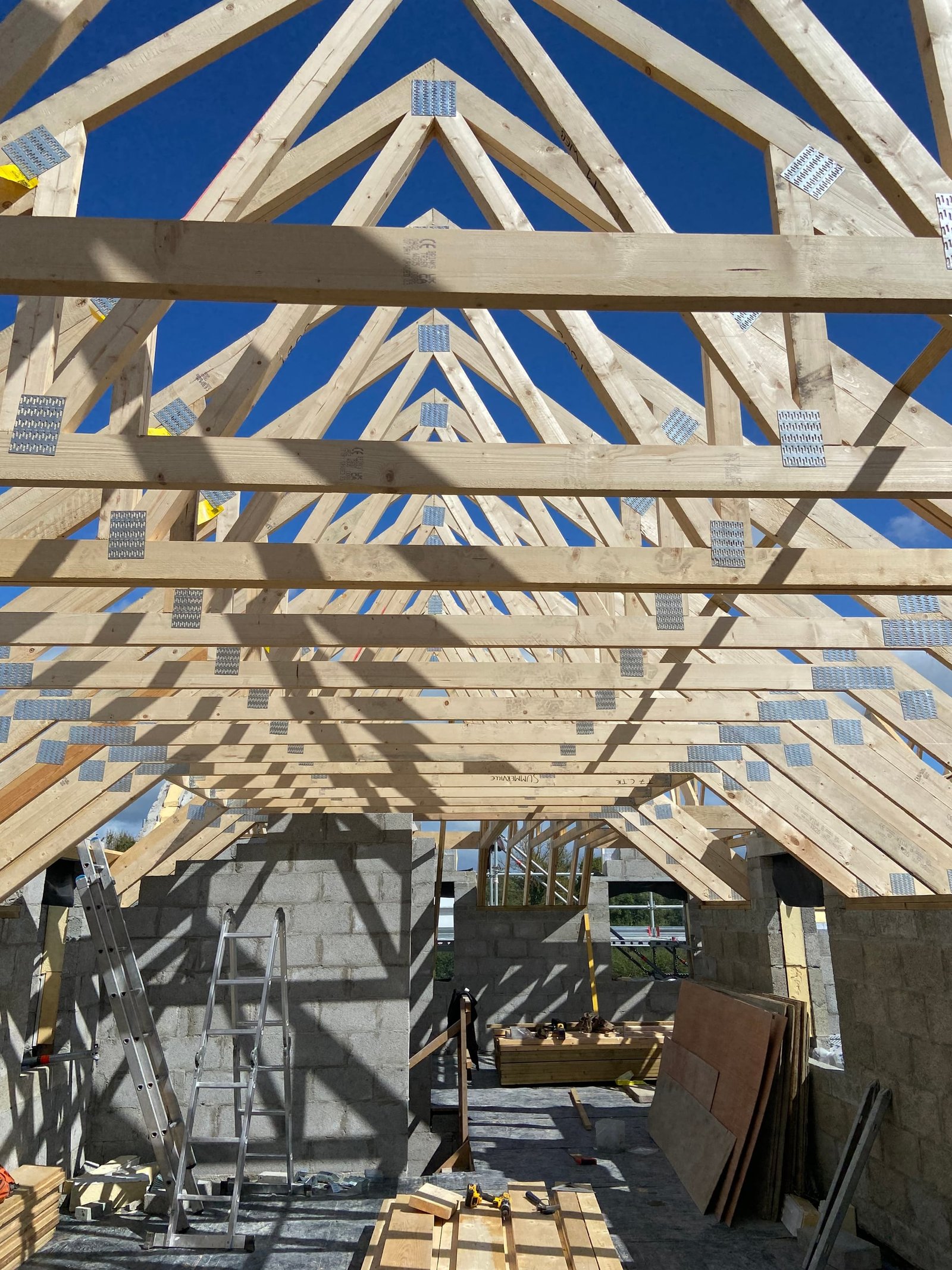 New build family home, Dunshaughlin — image 4