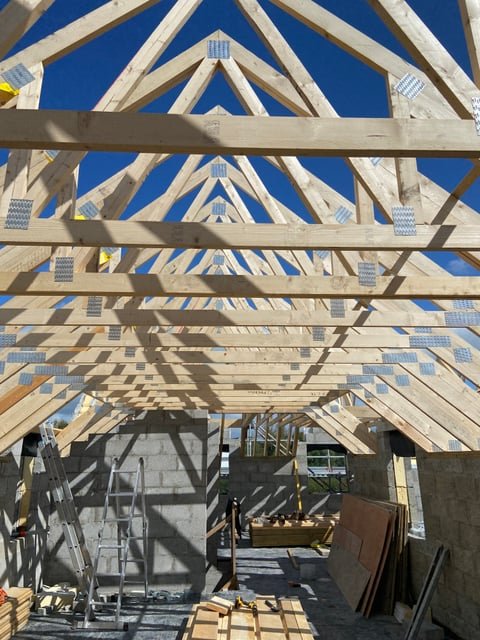 New build family home gallery, Dunshaughlin — photo 4