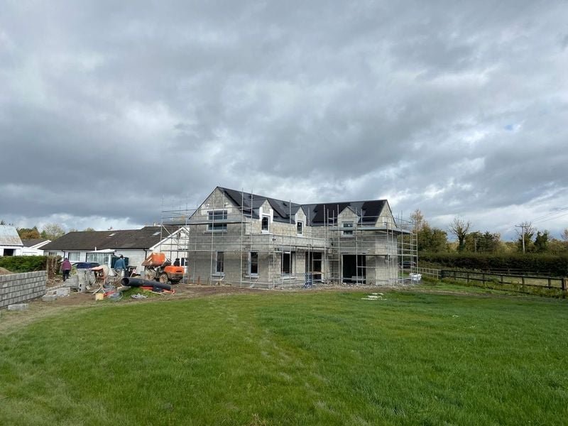 New build family home, Dunshaughlin — image 31