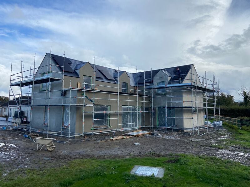 New build family home, Dunshaughlin — image 32