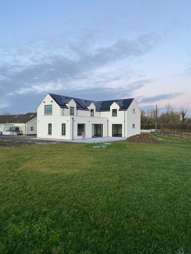 New build family home, Dunshaughlin — image 33