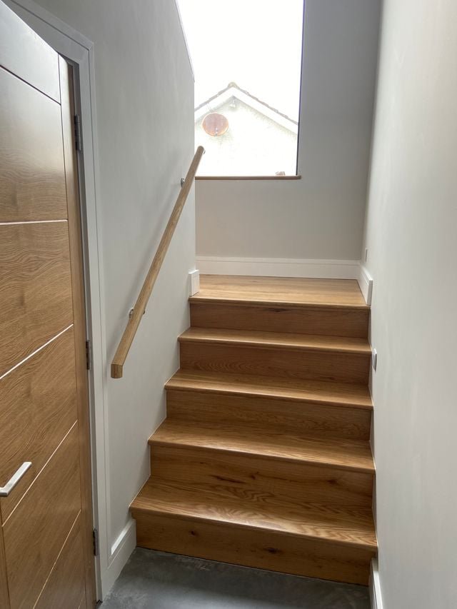 New build family home, Dunshaughlin — image 36