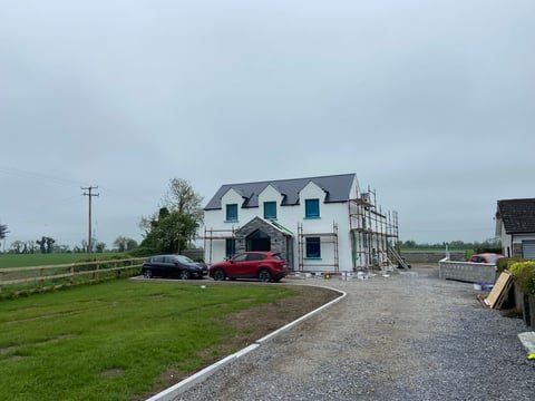 New build family home gallery, Dunshaughlin — photo 37