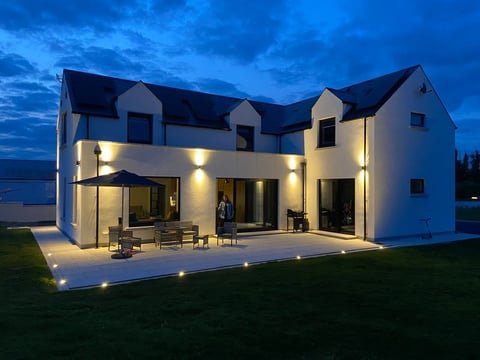 New build family home gallery, Dunshaughlin — photo 38