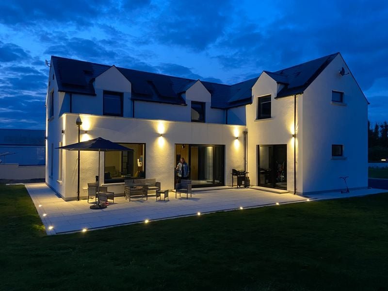 New build family home, Dunshaughlin — image 38