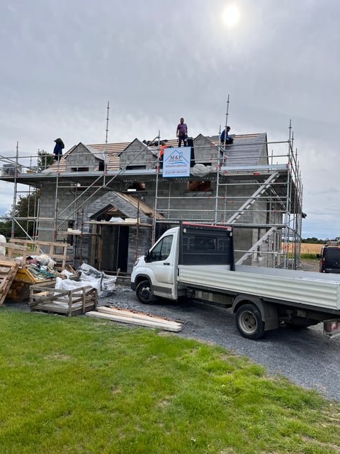 New build family home gallery, Dunshaughlin — photo 5