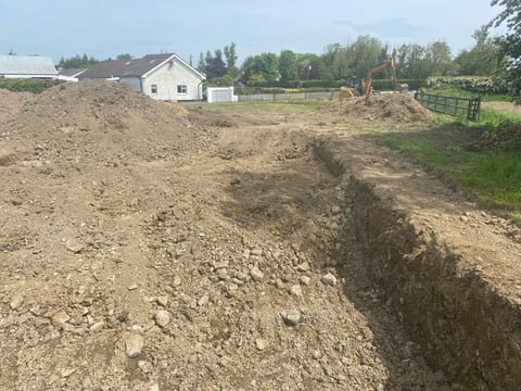 New build family home gallery, Dunshaughlin — photo 1