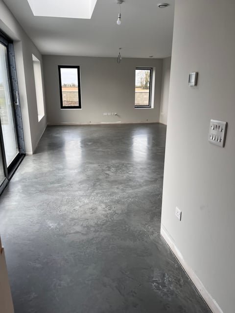 New build family home gallery, Dunshaughlin — photo 10